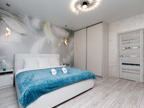 Апартаменты Кранц Престиж 2(2ка)