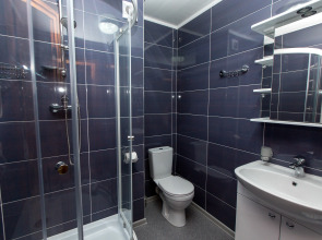 Гостиница Ассоль