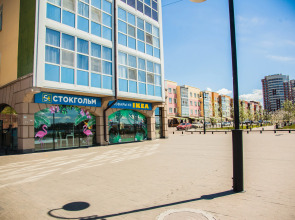 Апартаменты Апарт38