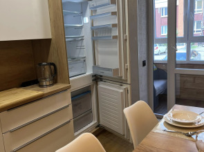 Апартаменты Green Park