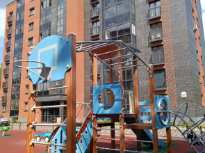 Квартира на Жукова 17