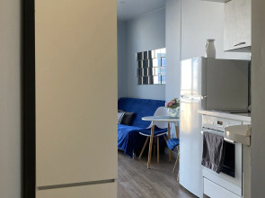 Апартаменты Central Bay Studios Near the Station 2