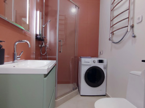 Апартаменты на Красной Поляне. Жить в горах