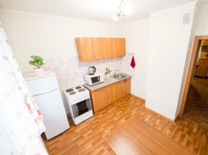 Апартаменты Aday в центре Курска