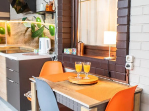 Гостевой дом Four Lions House (Фор Лайонс Хаус)