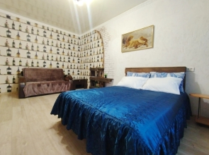 Stilnaya ot seti 100kvartir Flat