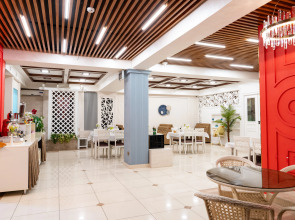 Бутик-отель Meros