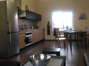 Гостевой дом Барский