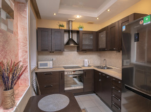 Апартаменты на Посьетской 32