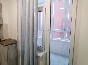 Апартаменты в центре Липецка в доме бизнес класса