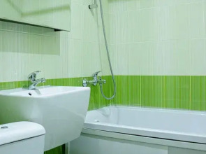 Апартаменты Центр, Больничная 15,Колибри#15