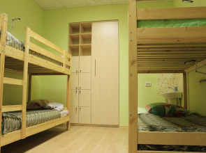 Хостел Свобода 9