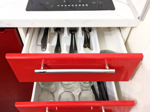 Ekodomik Lobnya (Svetlaya street)