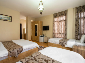 Отель Gedik Pasa Konagi