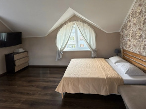 Апартаменты Гестия 5