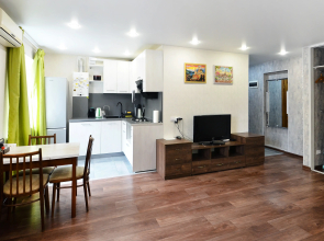 2-х комнатная Уютная квартира рядом с Центром