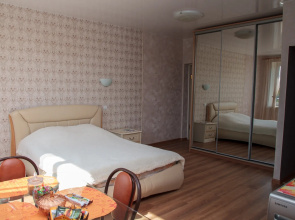 Квартира Avangard Apartment on Сentral Street