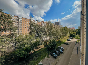 Апартаменты Privi House на Максима Горького 149