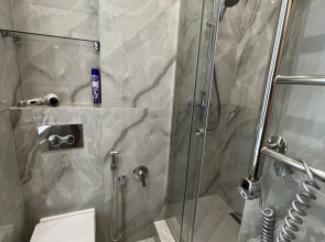 Апартаменты в Центре Сочи