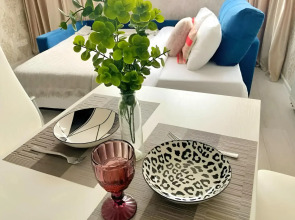 Квартира с видом на море