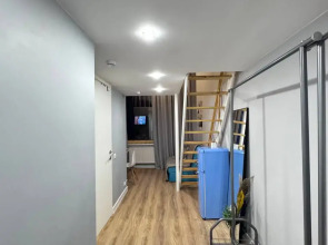 Апартаменты Peonies Lucky Room у Метро Бауманская