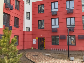 S Zakrytoy Parkovkoy 10 Minut do Mamaeva Kurgana na Mashine Flat