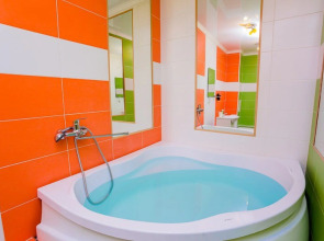 Апартаменты Волшебный край на Перовской 54