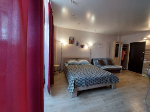 Квартира Студия