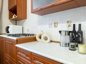 Апартаменты Двухкомнатные на Салимжанова