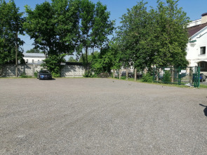 Дом Паломника Подворье Псково-Печерского монастыря