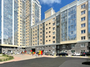 Апартаменты для 4 гостей