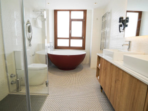 Отель Grand Sirkeci