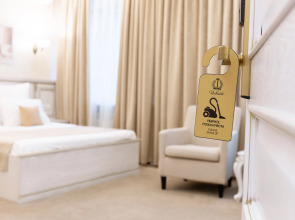 Отель Инвайт