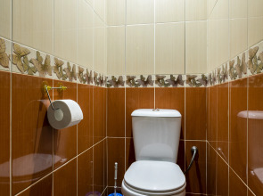 Апартаменты MaxRealty24 проезд Донелайтиса 20/1