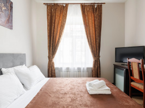 Мебелированные комнаты Имидж