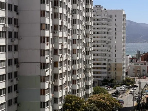 Квартира Валентина