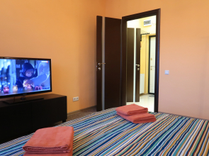 Апартаменты Comfy Place City Center Ligovka 2R