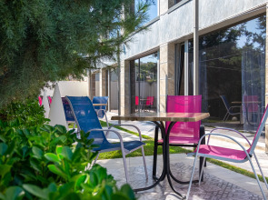 Гостевой дом Акватель