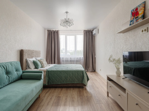 Alye Parusa Apartment