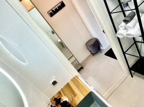 Апартаменты на Сосновой 5/1