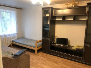 2-Kh Komnatnaya Flat