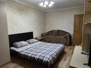 Na Ulitse Bela Kuna 25 Flat