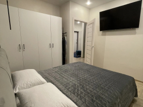 Апартаменты Кранцхауз