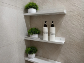 Квартира Svet Appartments