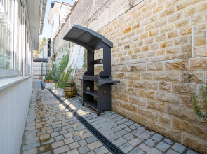 Гостевой дом Флоранс