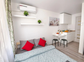 Студия на Магнитогорской во Владивостоке