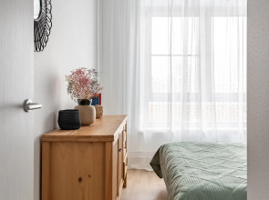 Квартира JOY Домодедовская