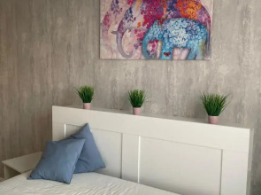 Апартаменты Yousinn Декабристов 155