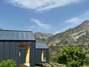 Бунгало Горный Ветер by Reston