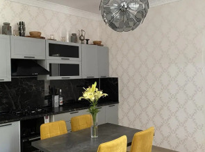 Гостевой дом FH House